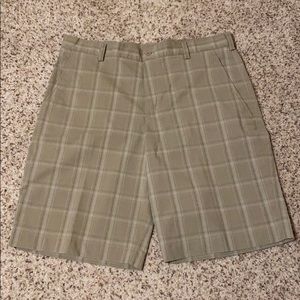 Brand new Nike Dri Fit Golf Shorts